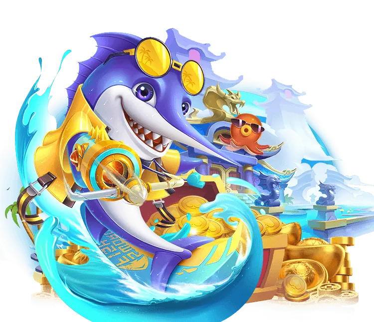 Giao diện các trò chơi slot game đa dạng