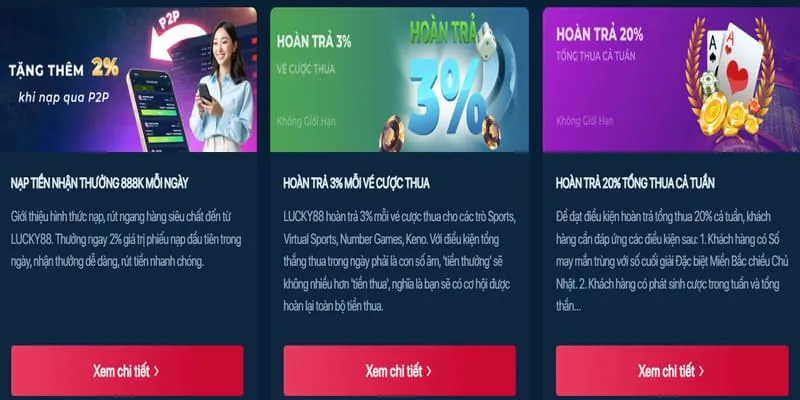 Chương trình VIP 888now14